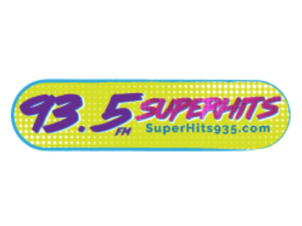 93.5 SuperHits