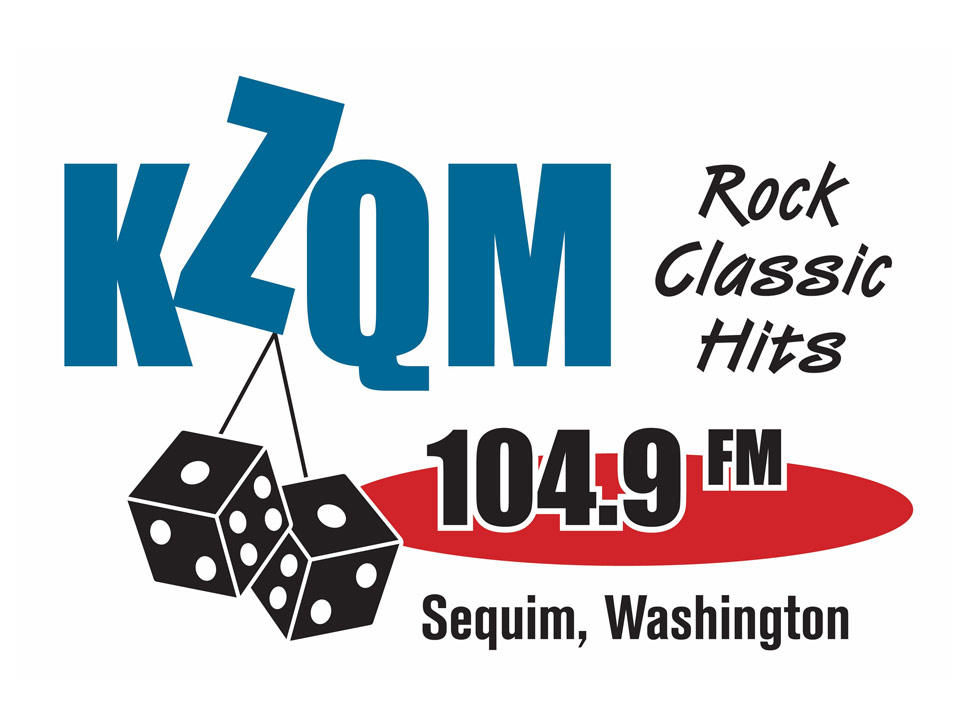 KZQM Rock Classic Hits 104.9 FM