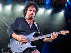 Steve Lukather