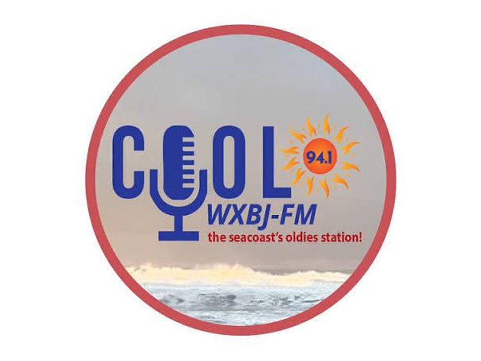94.1 Cool WXBJ-FM