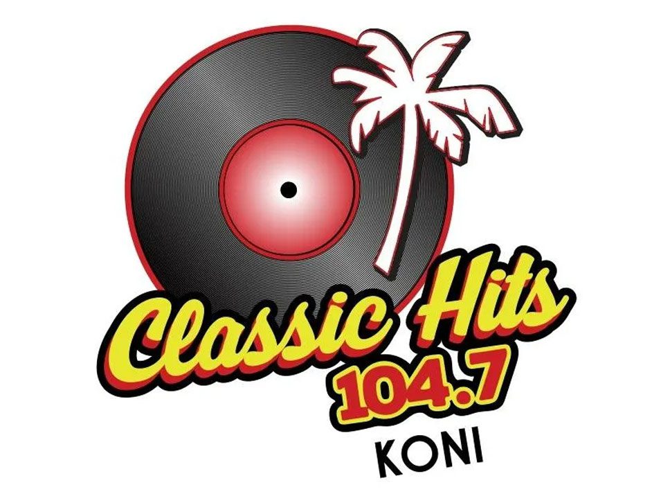 Classic Hits 104.7 KONI