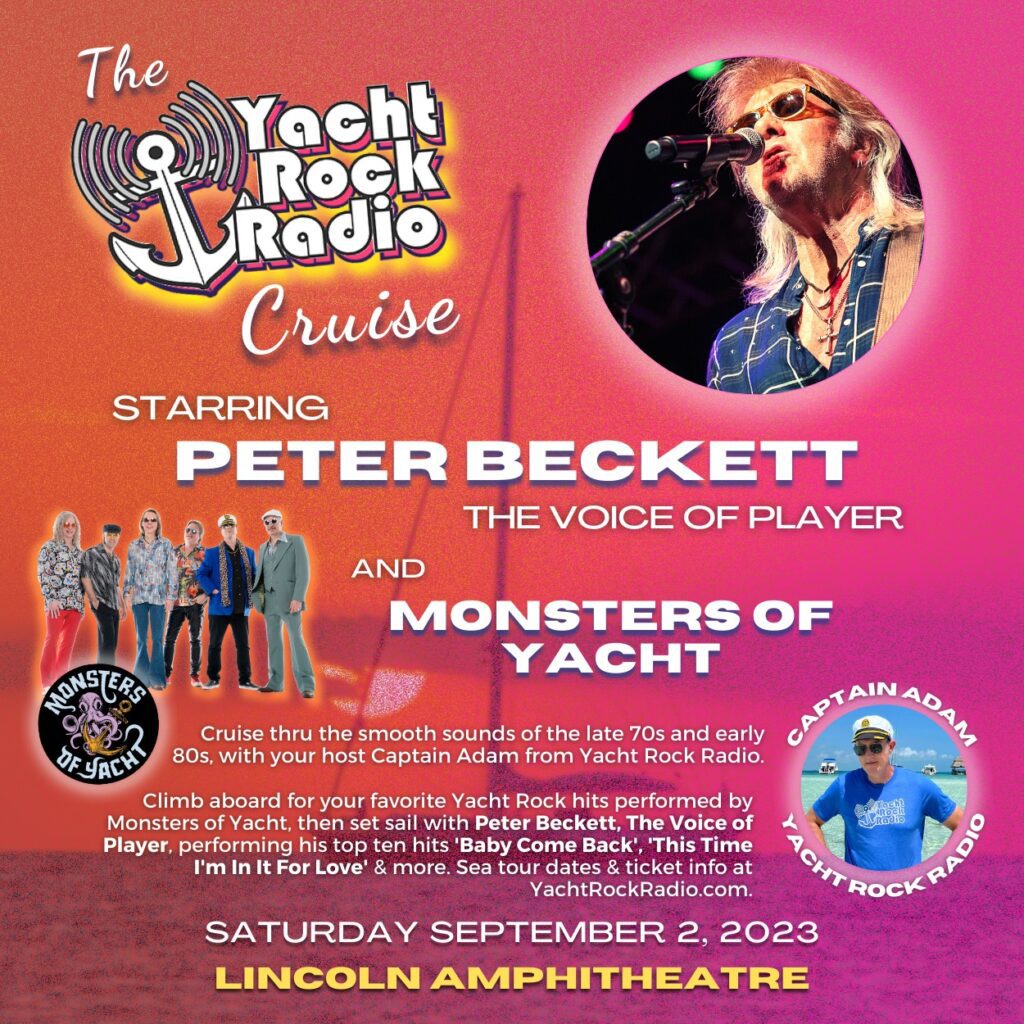 YRR Cruise promo