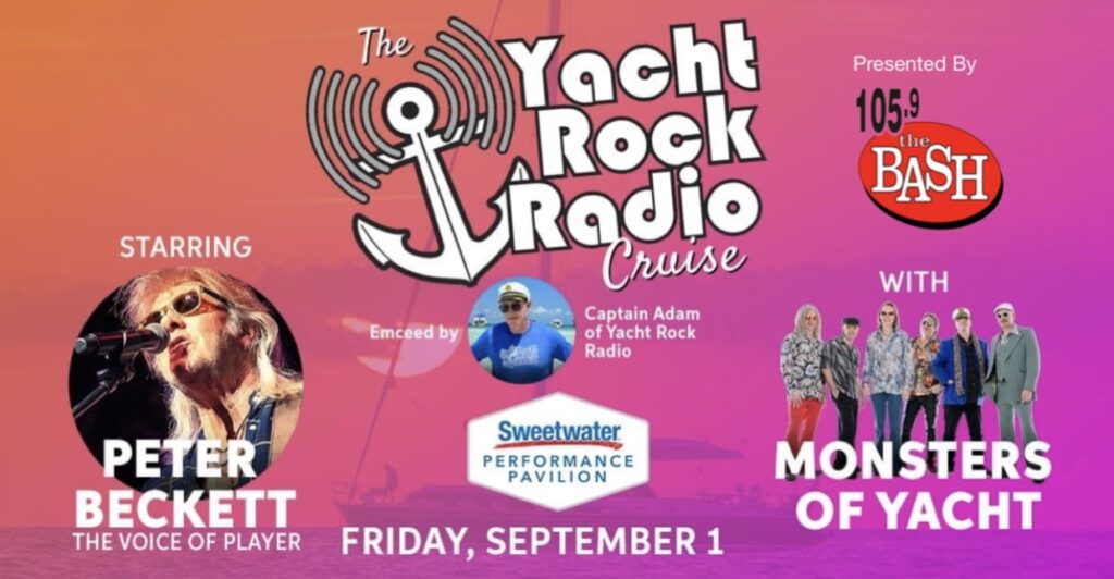 YRR Cruise promo