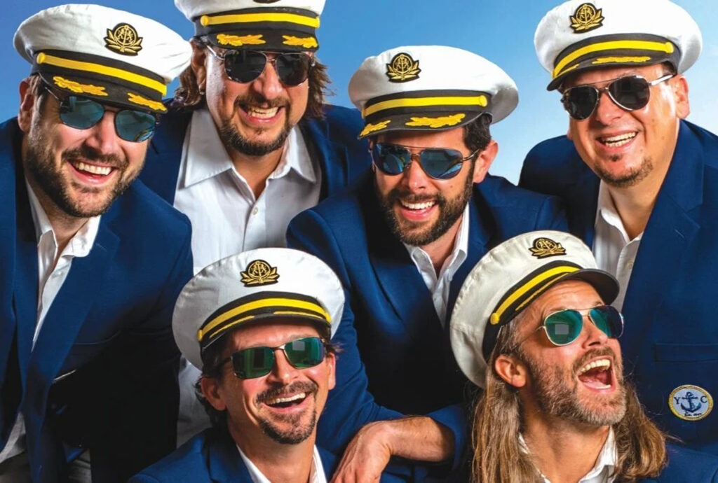 Yachtly Crew