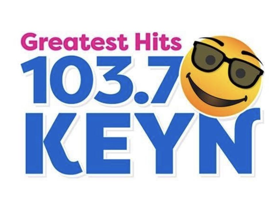KEYN 103.7