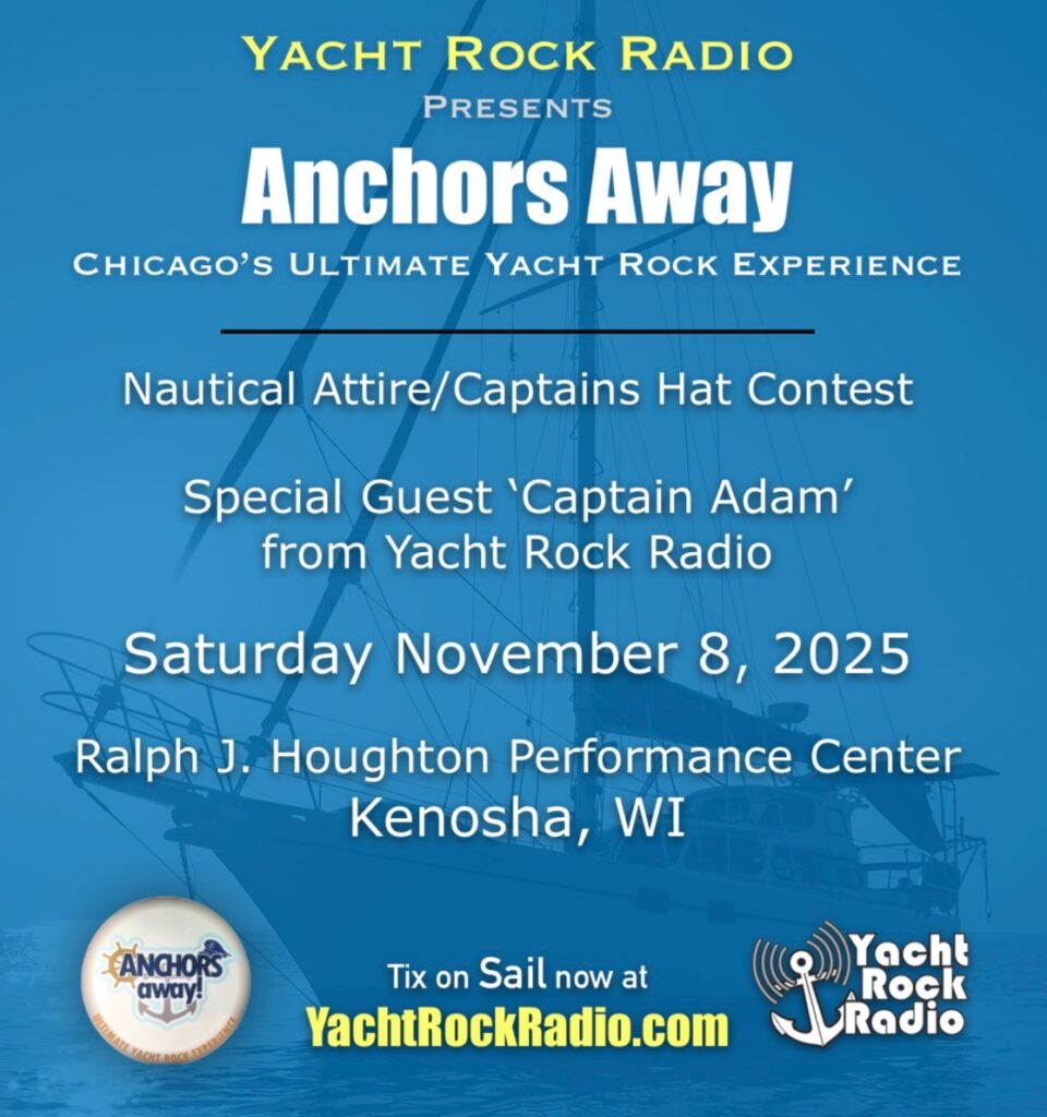 Anchors Away