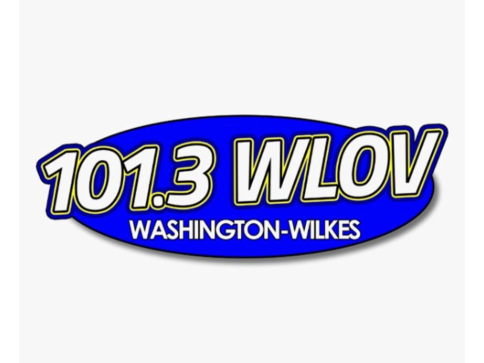 101.3 WLOV