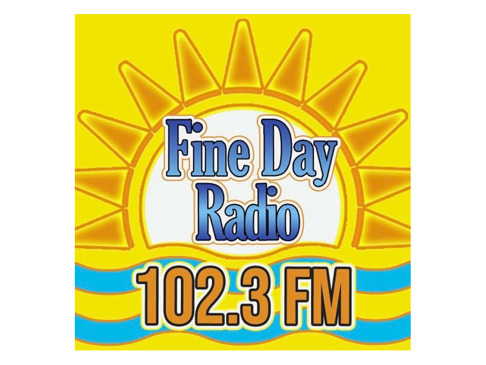 Fine Day Radio 102.3FM