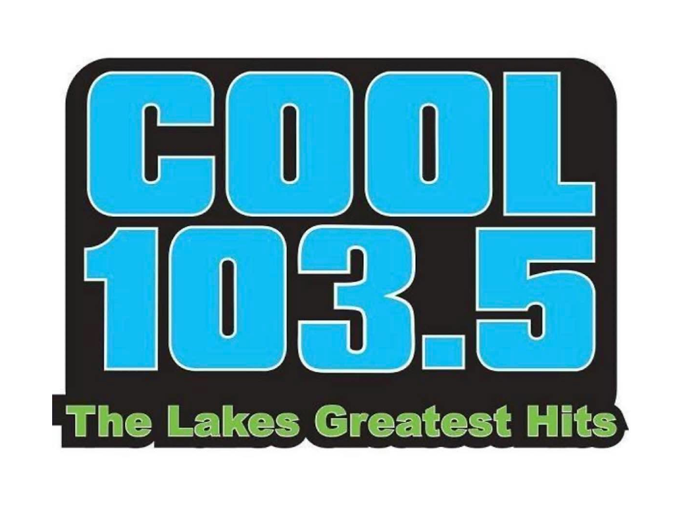 Cool 103.5 The Lakes Greatest Hits