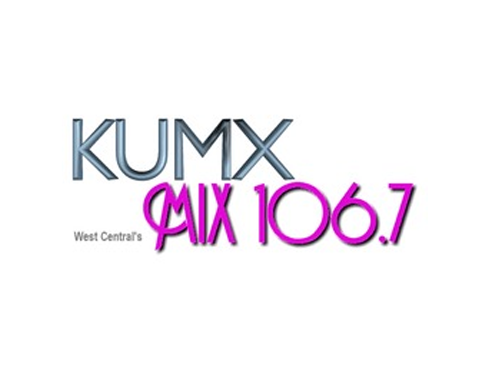 KUMX Mix 106.7