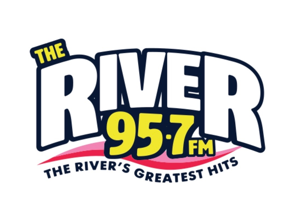 957 FM The River
