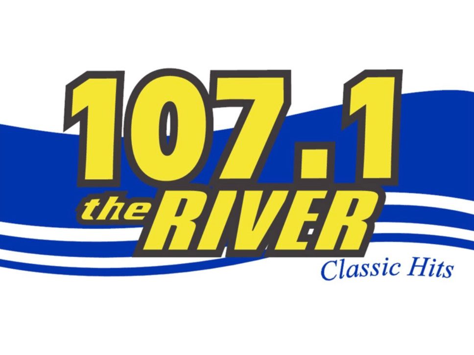 KNFV 107.1 The River
