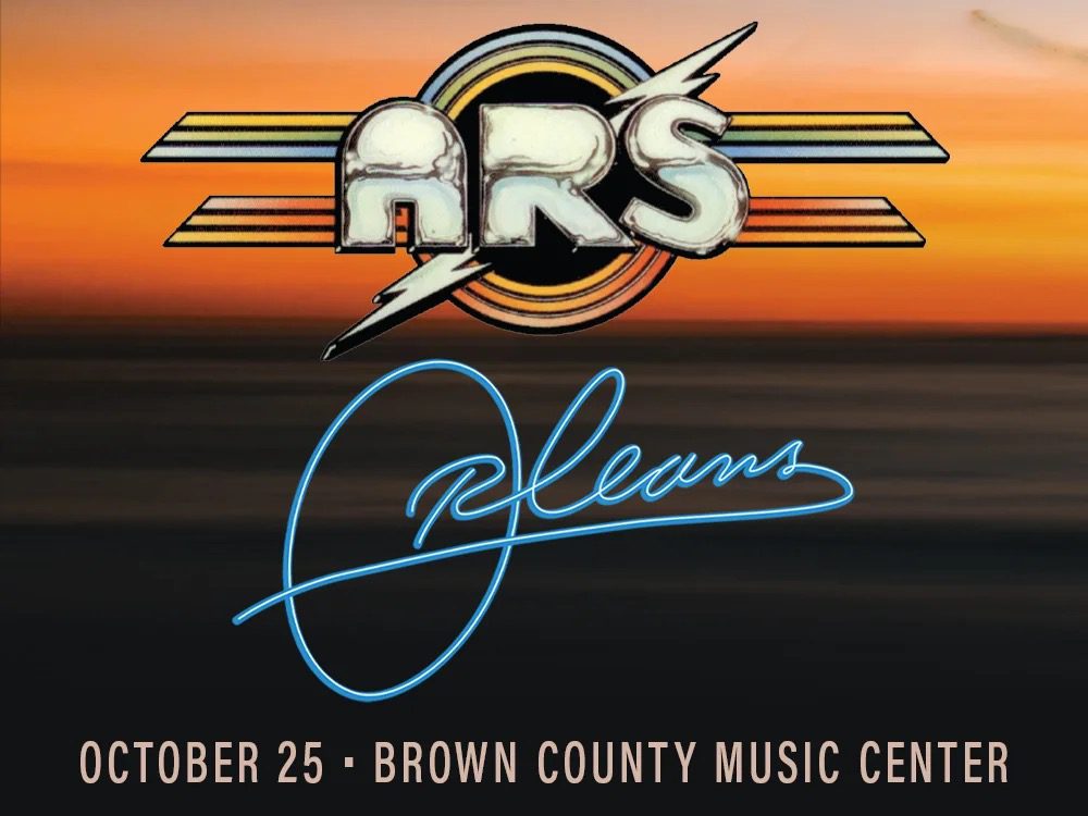 Atlanta Rhythm Section Orleans