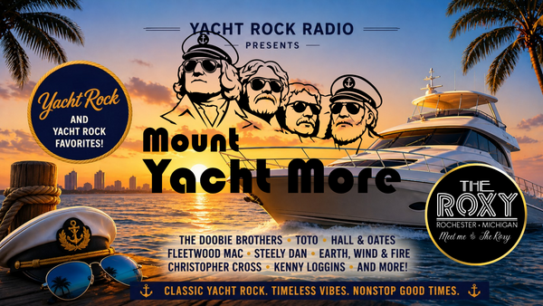 Mount Yacht More
