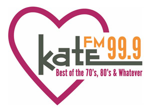 Kate FM 99