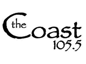 The Coast 105.5