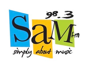 SAM 98.3