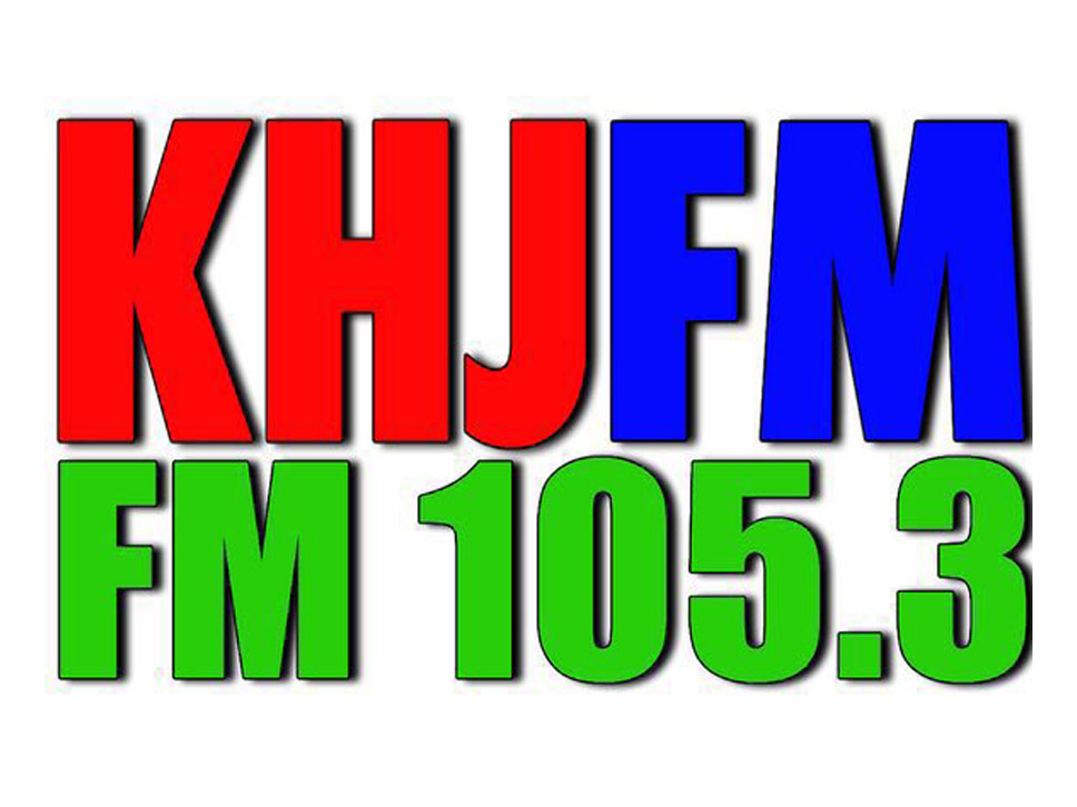 KHJ FM 105.3
