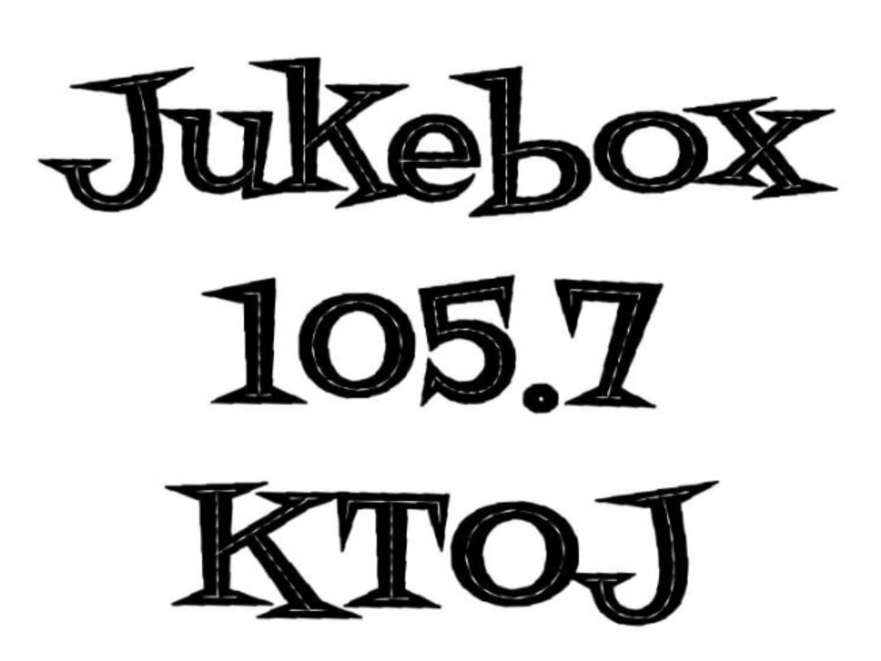 Jukebox 1057 KTOJ