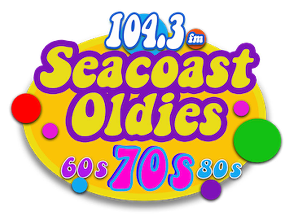 Seacoast Oldies 104.3
