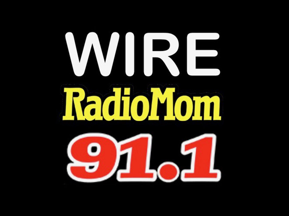 WIRE RadioMom 91.1