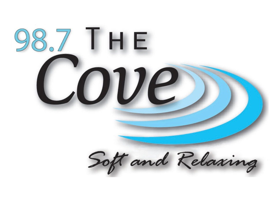 98.7 The Cove